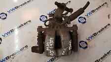 Volkswagen Touran 2003-2006 1.9 TDI Passenger NSR Rear Brake Caliper